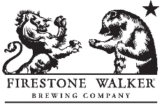 Firestone Walker Brewery small