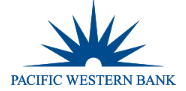 Pacific Wester Bank
