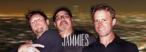 The Jammies